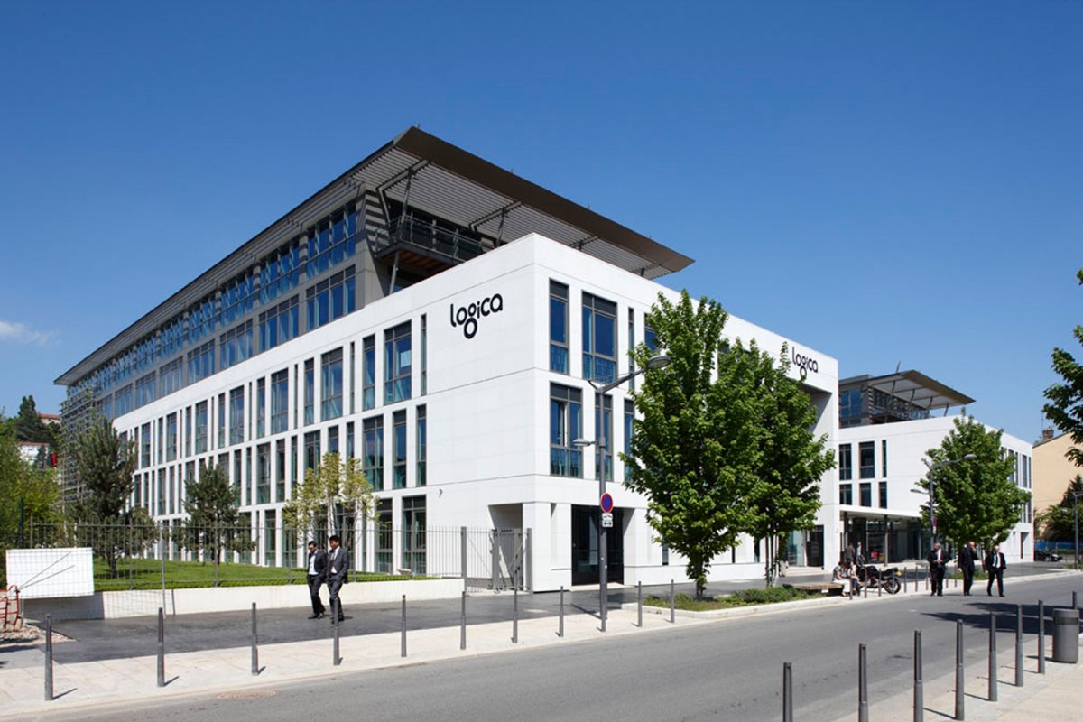 Immobilier d'entreprise / Lyon 9 : acquisition d'un immeuble de bureaux 