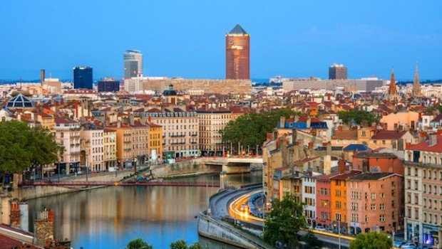 La Métropole de Lyon crée une charte pour optimiser le tourisme d'affaires 